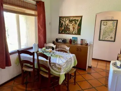 Casa Don Cristobal Punta del Diablo