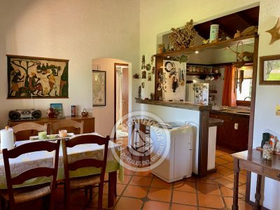 House Don Cristobal Punta del Diablo