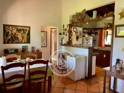 Casa Don Cristobal Punta del Diablo