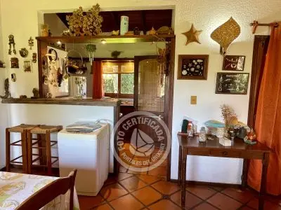 Casa Don Cristobal Punta del Diablo