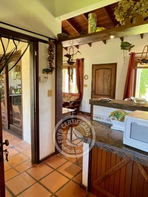 House Don Cristobal Punta del Diablo