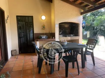 Casa Don Cristobal Punta del Diablo