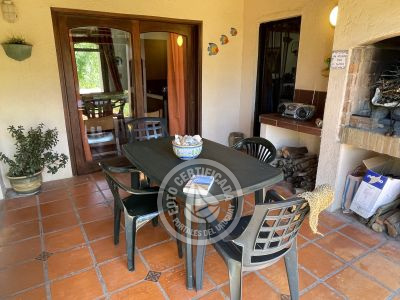 House Don Cristobal Punta del Diablo