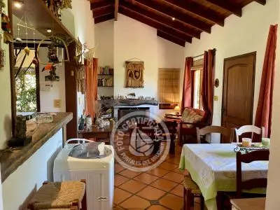 Casa Don Cristobal Punta del Diablo