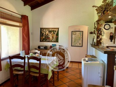 House Don Cristobal Punta del Diablo