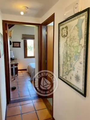 Casa Don Cristobal Punta del Diablo