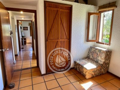 House Don Cristobal Punta del Diablo