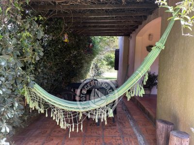 House Don Cristobal Punta del Diablo