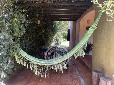 Casa Don Cristobal Punta del Diablo