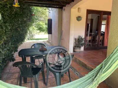 Casa Don Cristobal Punta del Diablo