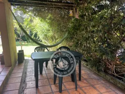 Casa Don Cristobal Punta del Diablo