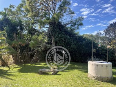 House Don Cristobal Punta del Diablo