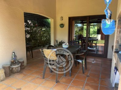 House Don Cristobal Punta del Diablo