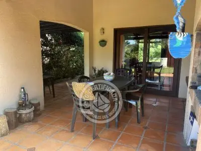 Casa Don Cristobal Punta del Diablo