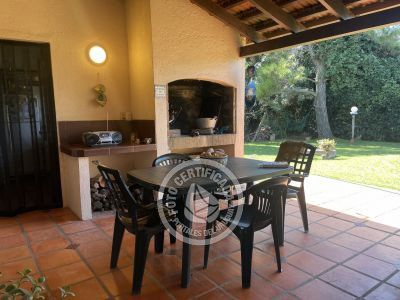 House Don Cristobal Punta del Diablo