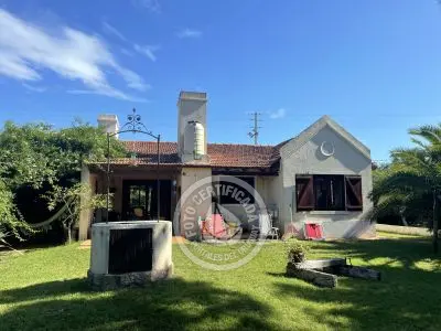 Casa Don Cristobal Punta del Diablo