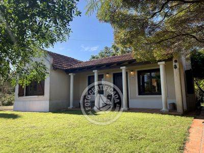 House Don Cristobal Punta del Diablo