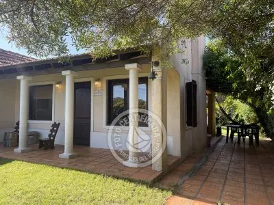 Casa Don Cristobal Punta del Diablo