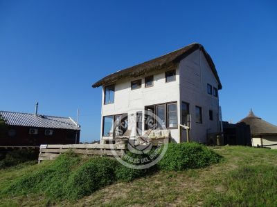 Casa Barlovento Punta del Diablo