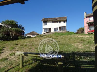 Casa Barlovento Punta del Diablo