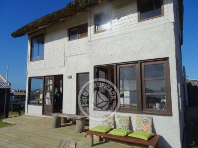 Casa Barlovento Punta del Diablo