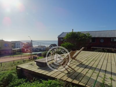 Casa Barlovento Punta del Diablo