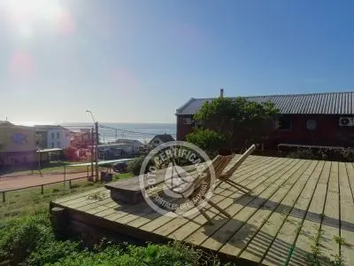 Casa Barlovento Punta del Diablo