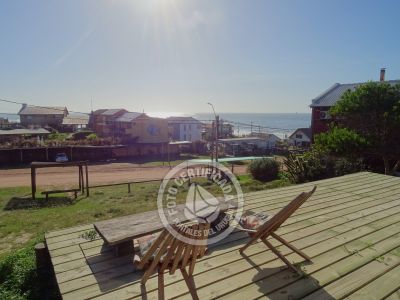 Casa Barlovento Punta del Diablo