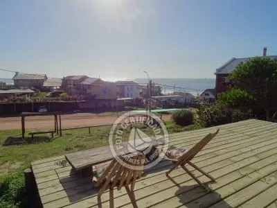 Casa Barlovento Punta del Diablo