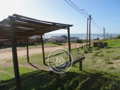 Casa Barlovento Punta del Diablo