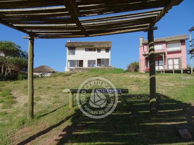 Casa Barlovento Punta del Diablo