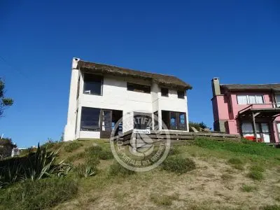 Casa Barlovento Punta del Diablo