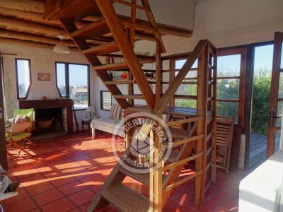 Casa Barlovento Punta del Diablo