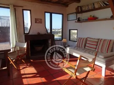 Casa Barlovento Punta del Diablo