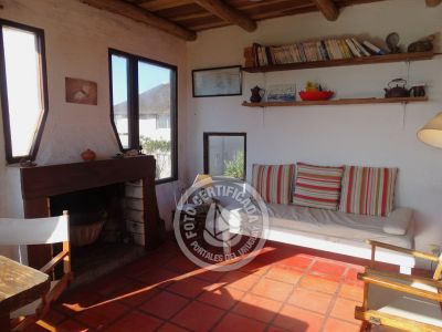 Casa Barlovento Punta del Diablo
