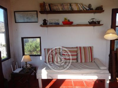 Casa Barlovento Punta del Diablo
