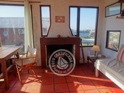 Casa Barlovento Punta del Diablo