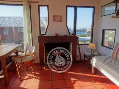 Casa Barlovento Punta del Diablo
