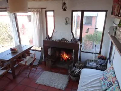 Casa Barlovento Punta del Diablo