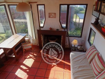 Casa Barlovento Punta del Diablo