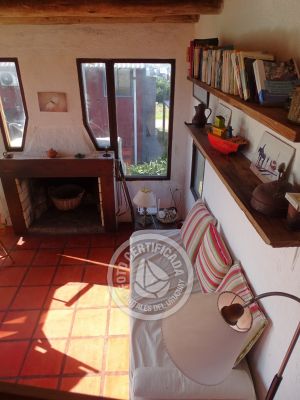Casa Barlovento Punta del Diablo