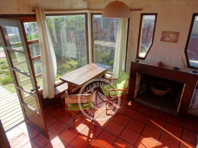 Casa Barlovento Punta del Diablo