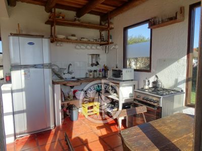 Casa Barlovento Punta del Diablo