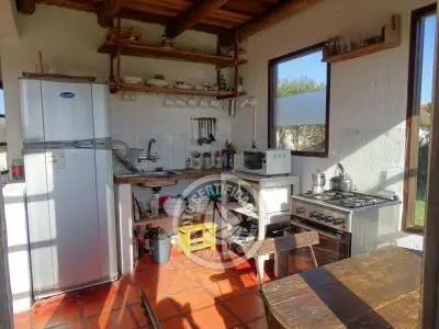 Casa Barlovento Punta del Diablo
