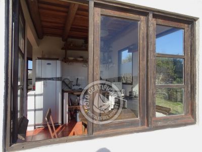 Casa Barlovento Punta del Diablo