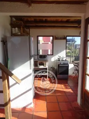 Casa Barlovento Punta del Diablo