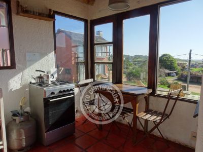 Casa Barlovento Punta del Diablo
