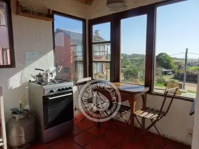 Casa Barlovento Punta del Diablo