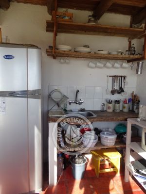 Casa Barlovento Punta del Diablo