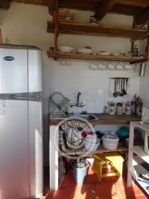 Casa Barlovento Punta del Diablo